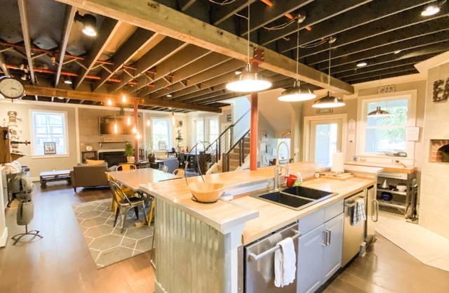 Eastport Gem - Popular house walk to Downtown & USNA