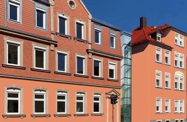 EASTSIDE Living - Wohnen auf Zeit - KRAL Hotels Erlangen