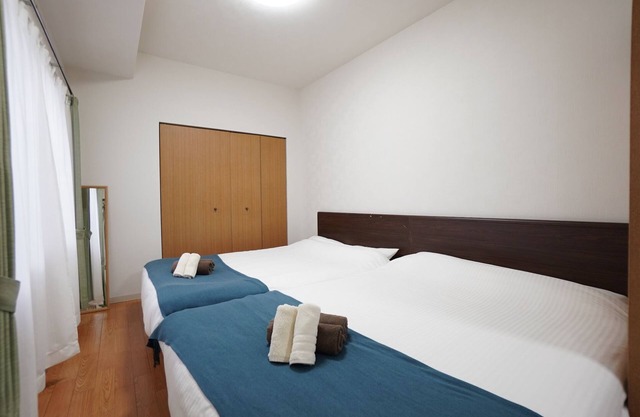 Easy access - IK Minami 6jo Residence Room 101/Sapporo Hokkaidō