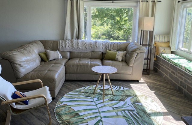 Easy Street Inn: a family-friendly home with beautiful views