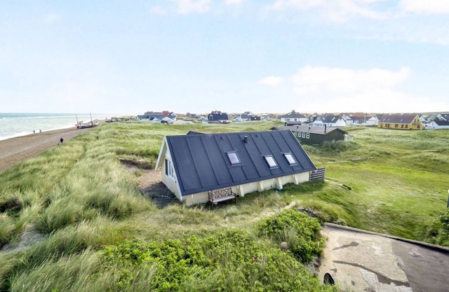 "Ebba" - 25m from the sea by Interhome