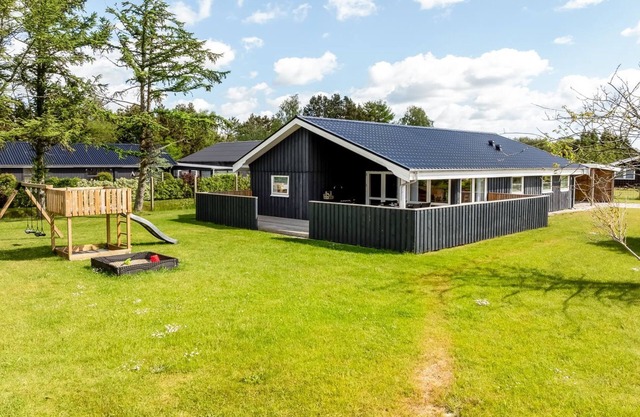 "Ebertine" - 740m to the fjord by Interhome