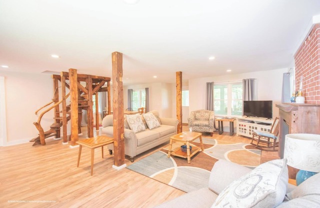 Eboleth House - lovingly restored