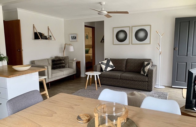 Echuca Accommodation Historic Port