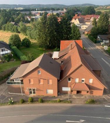 Ecke's Apartment