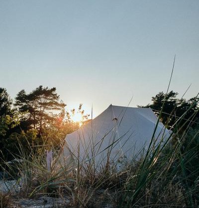 Eco Beach Camp