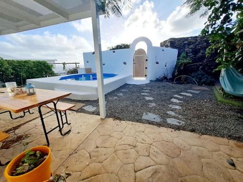 Eco Casa Tierra
