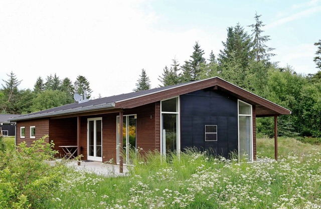 Eco-Friendly Retreat in Nature - By Traum Ferienwohnungen
