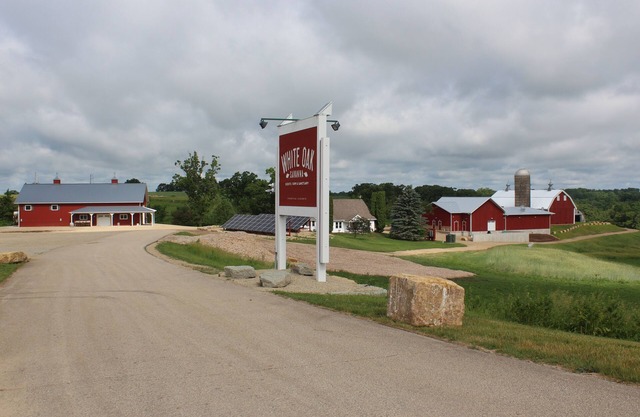 Eco-Friendly/Sustainable White Oak Savanna Events Farm & Sanctuary