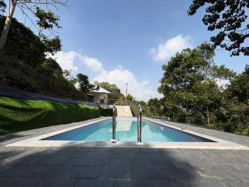 Eco Hills Private Pool Villa