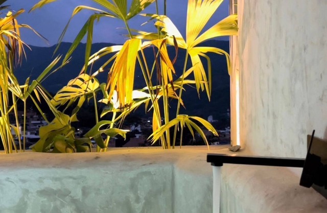 ECO HOTEL VERANO AZUL