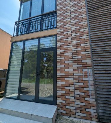 Eco House