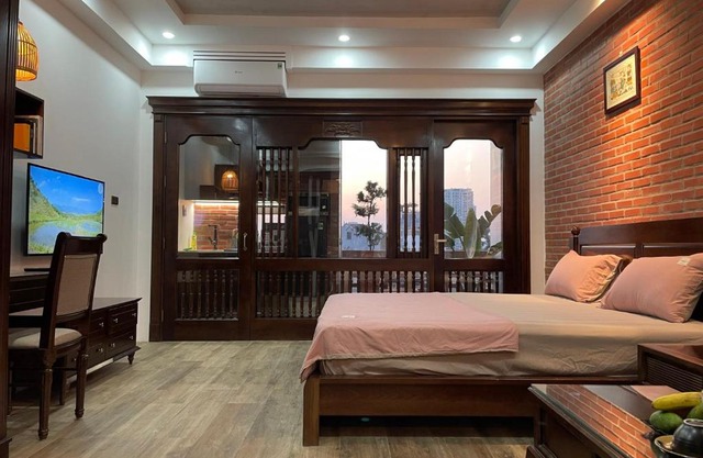 Eco nest