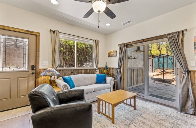 Eco Suite w/Mountain Views