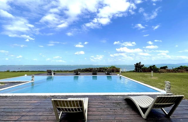 Eco Village Iriomote