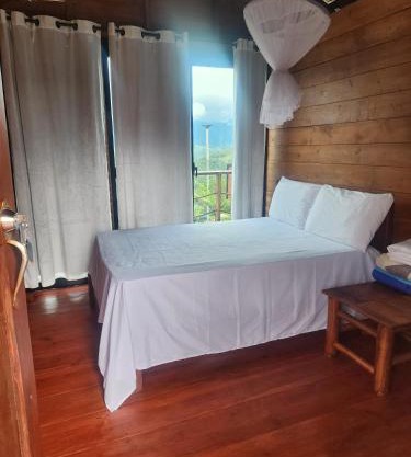 Ecocamping Aventura