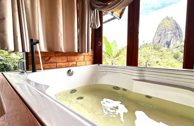 Ecoedén Glamping