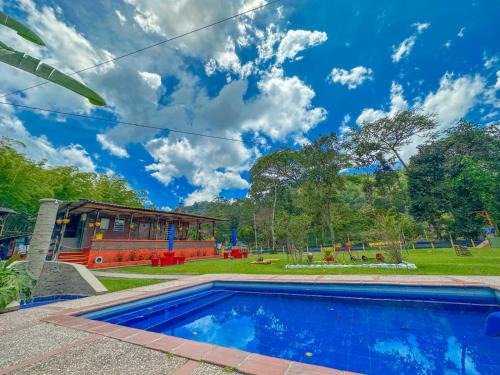 Ecohotel Villa Natalia