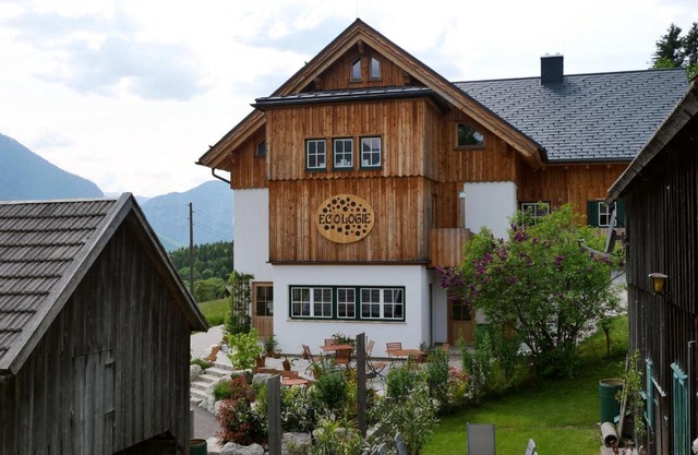Ecologie Grundlsee