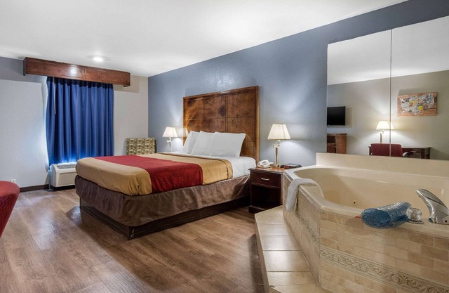 Econo Lodge Aiken Central