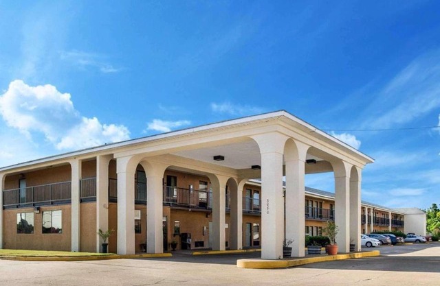 Econo Lodge Greenville