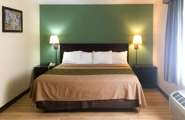 Econo Lodge Harrisburg - Hershey