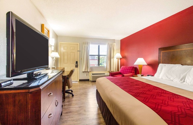 Econo Lodge