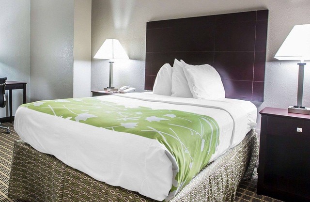 Econo Lodge