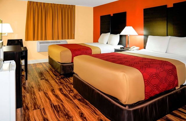Econo Lodge