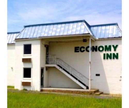 Economy Inn of Greenville, Near ECU Health Center