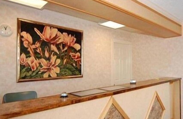 Economy Motel