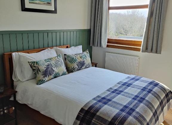 Edderton Lodge