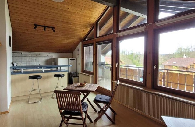 Edelweiss-apartment