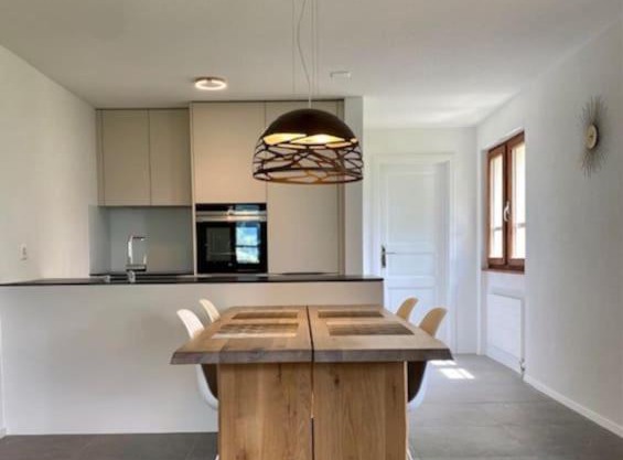 Edelweiss Holiday Apartment