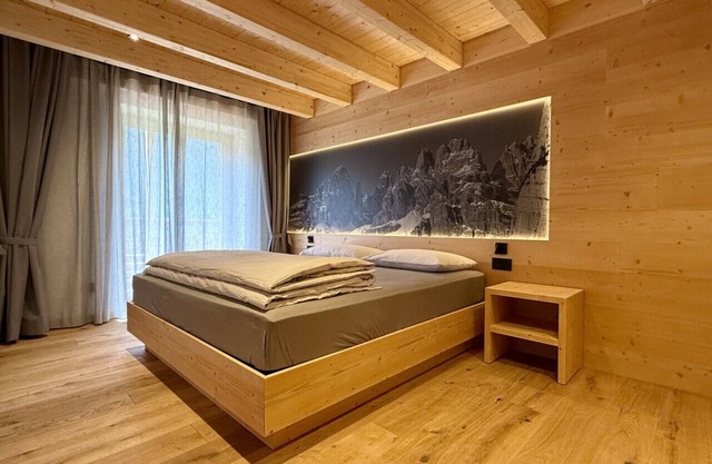 Edelweiss Penthouse
