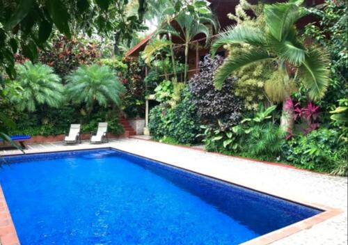 Eden Atenas Costa Rica