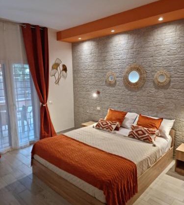 Eden Bay Vacation Home