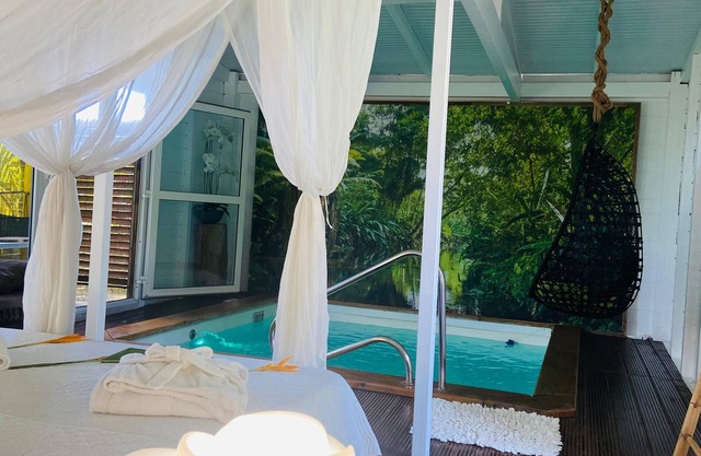 Eden Paradise Spa Ecolodge