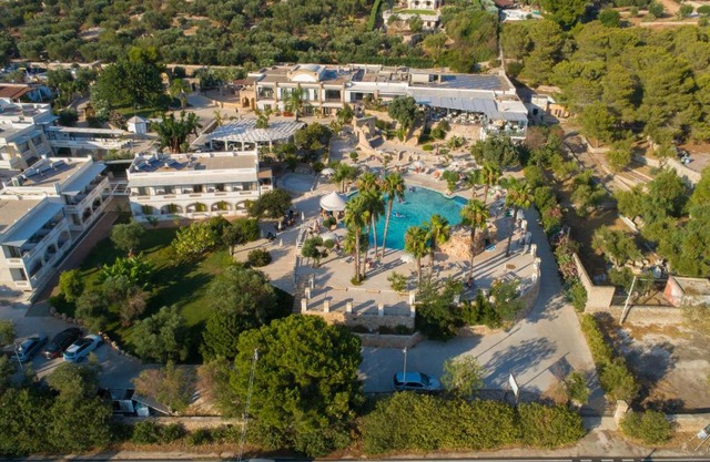 Eden Resort Country