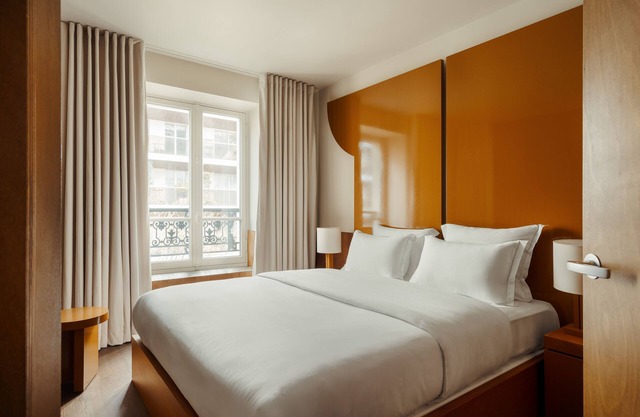 Edgar Suites Bouchardon