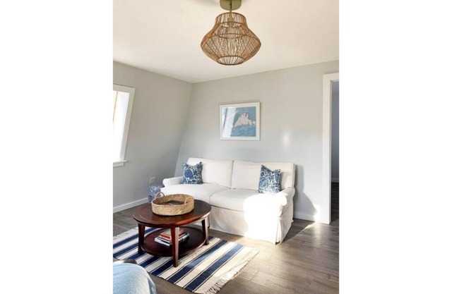 Edgartown Pied-à-Terre