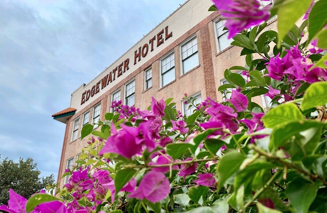 Edgewater Hotel