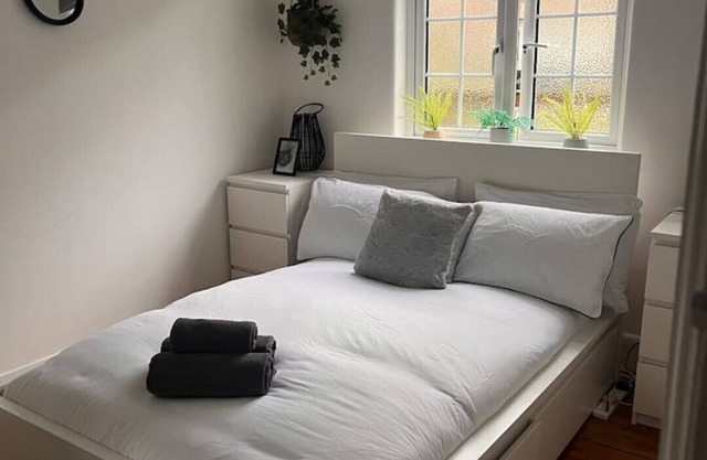Edgware Road Apartment Central Ldn
