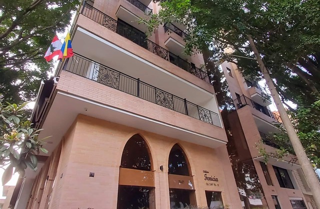 EDIFICIO FENICIA