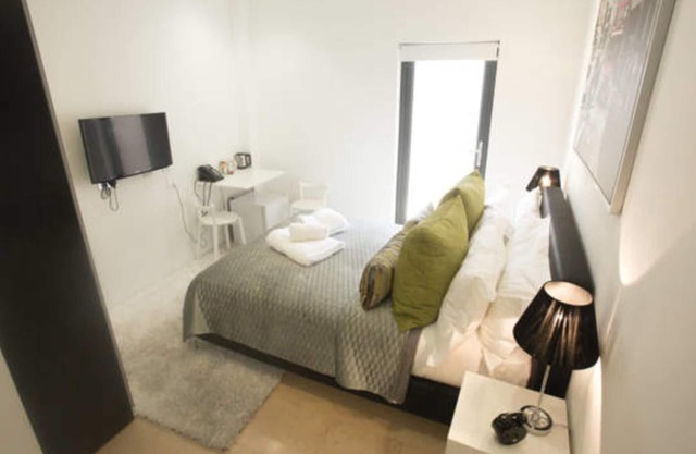 Edison Suite at Room Home Stay