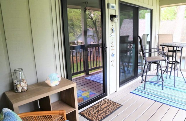 Edisto Condo