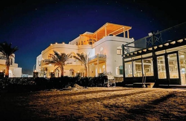 Eel Garden Villas - Blue Lagoon apartment