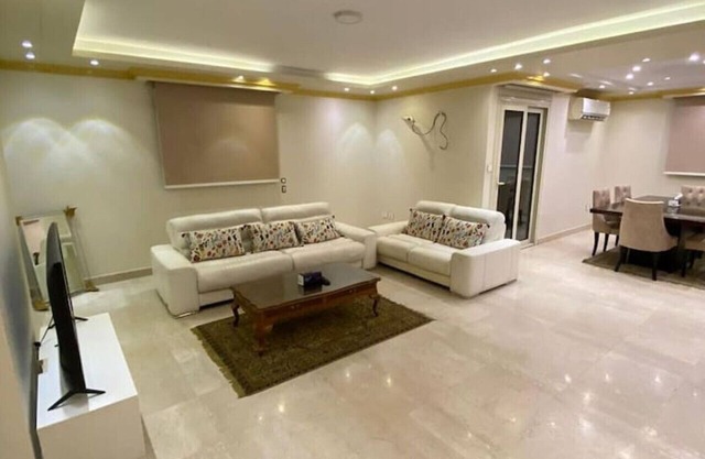EGA-G-19 three bed room Flaat