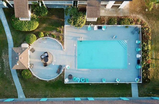 Eglin Extended Stay Hotel, a Howard Johnson by Wyndham
