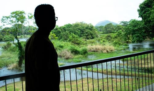 Ehalagala Lake Resort